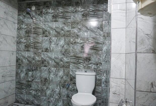 Bigadiç Apart Otel - Görsel 35