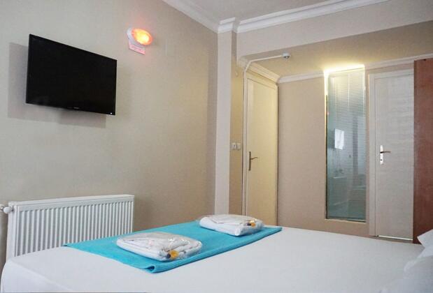 Bigadiç Apart Otel - Görsel 15