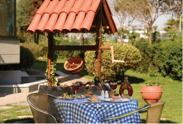 Ataköy Marina Hotel - Görsel 32