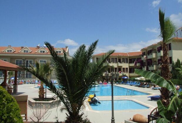 Celay Otel Fethiye - Görsel 12