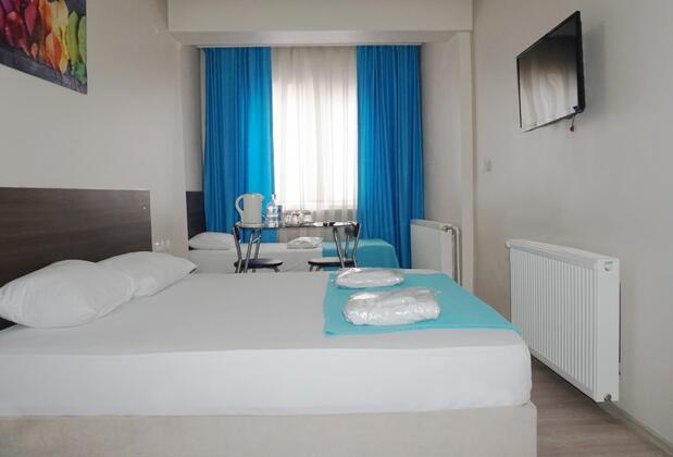 Bigadiç Apart Otel - Görsel 27