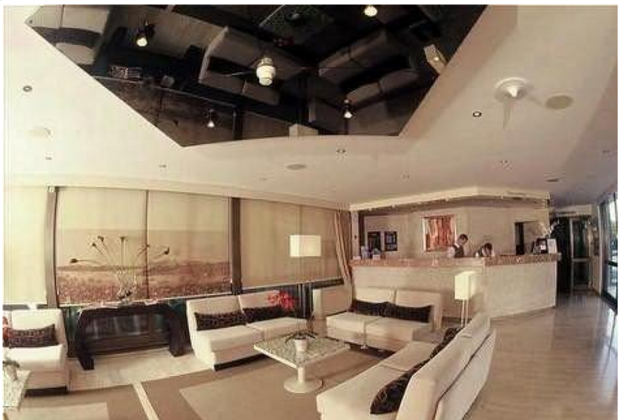 Ataköy Marina Hotel - Görsel 14