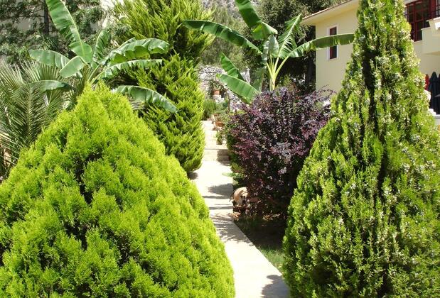 Celay Otel Fethiye - Görsel 2