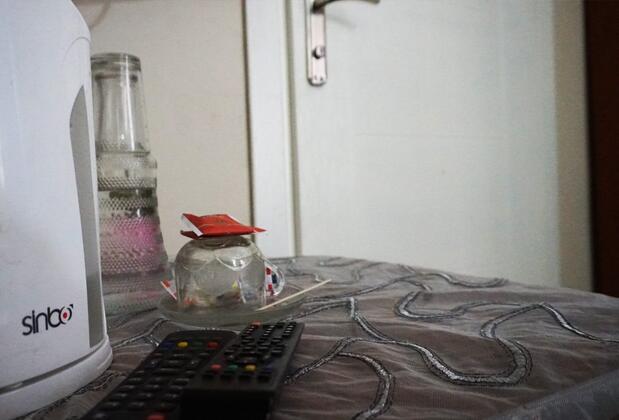 Bigadiç Apart Otel - Görsel 40