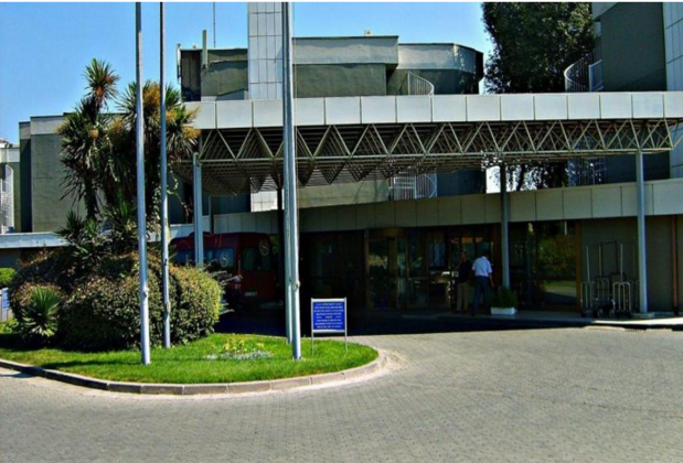 Ataköy Marina Hotel - Görsel 15