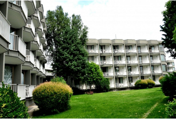 Ataköy Marina Hotel - Görsel 22