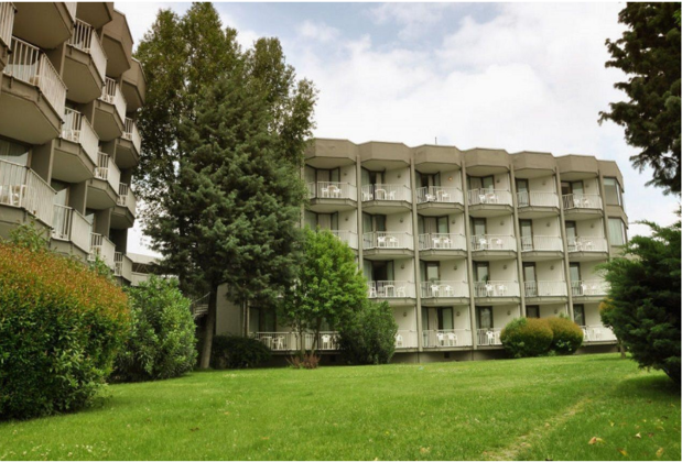 Ataköy Marina Hotel - Görsel 3