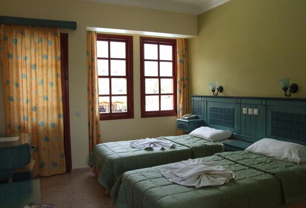 Celay Otel Fethiye - Görsel 8