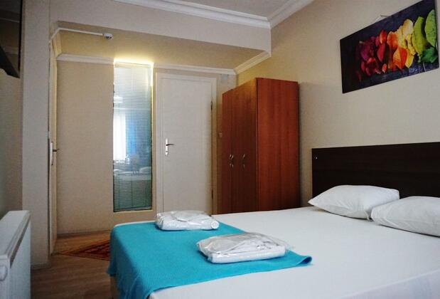 Bigadiç Apart Otel - Görsel 41