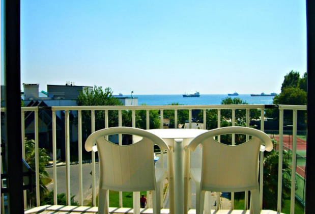 Ataköy Marina Hotel - Görsel 7