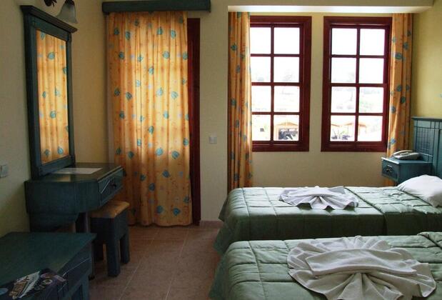 Celay Otel Fethiye - Görsel 13