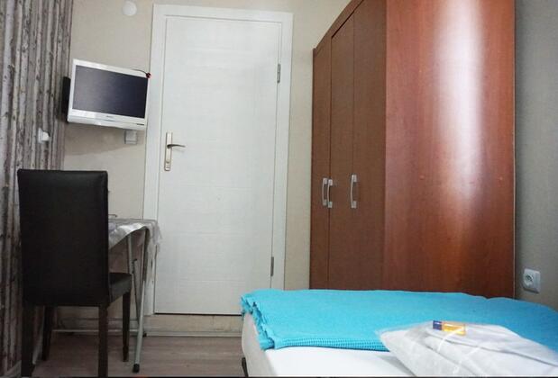 Bigadiç Apart Otel - Görsel 24