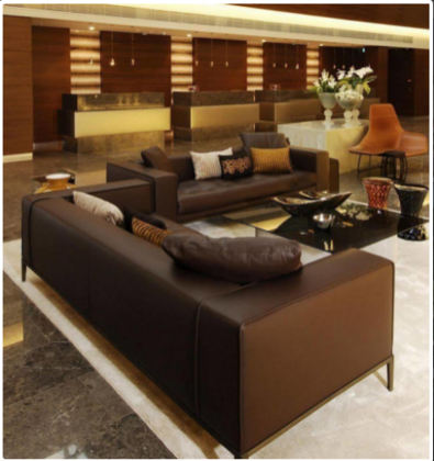 Ataköy Marina Hotel - Görsel 4