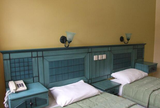 Celay Otel Fethiye - Görsel 20