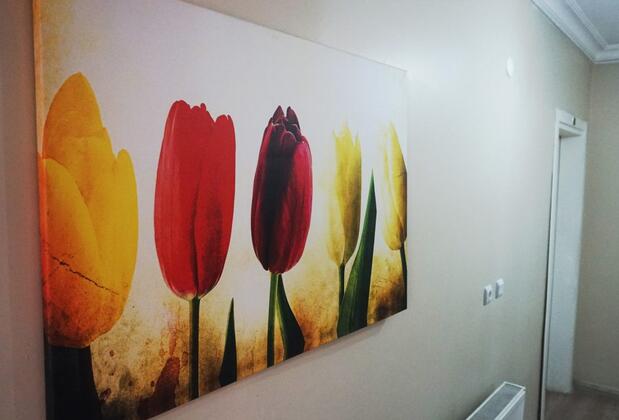 Bigadiç Apart Otel - Görsel 9