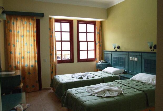 Celay Otel Fethiye - Görsel 3