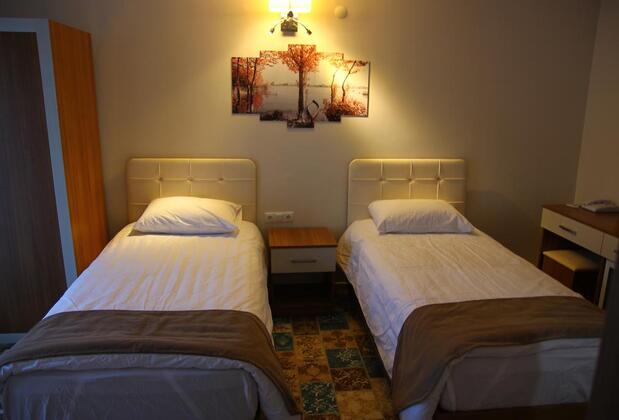 Mut Deveci Otel - Görsel 12