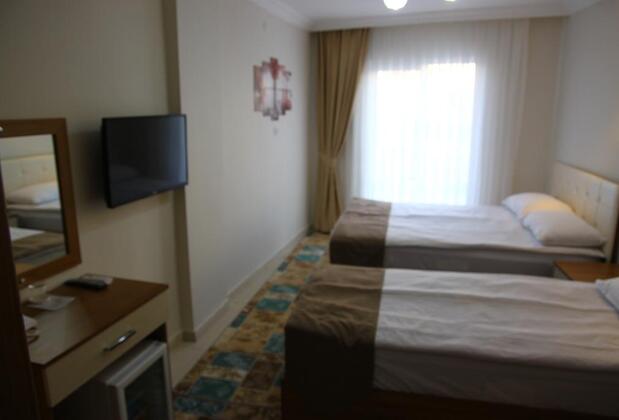 Mut Deveci Otel - Görsel 7