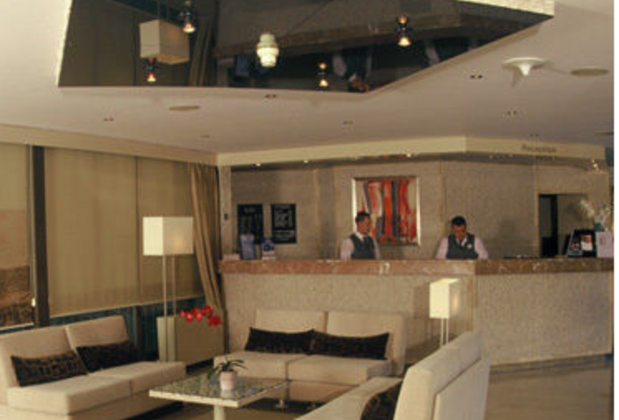 Ataköy Marina Hotel - Görsel 18