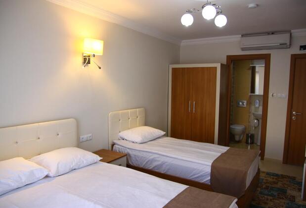 Mut Deveci Otel - Görsel 23