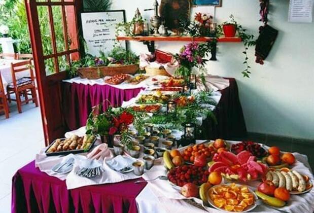 Celay Otel Fethiye - Görsel 9