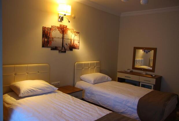 Mut Deveci Otel - Görsel 8