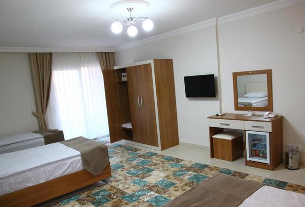 Mut Deveci Otel - Görsel 4