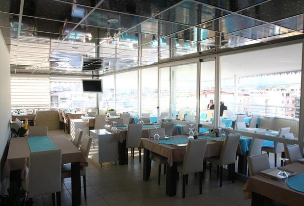 Mut Deveci Otel - Görsel 18