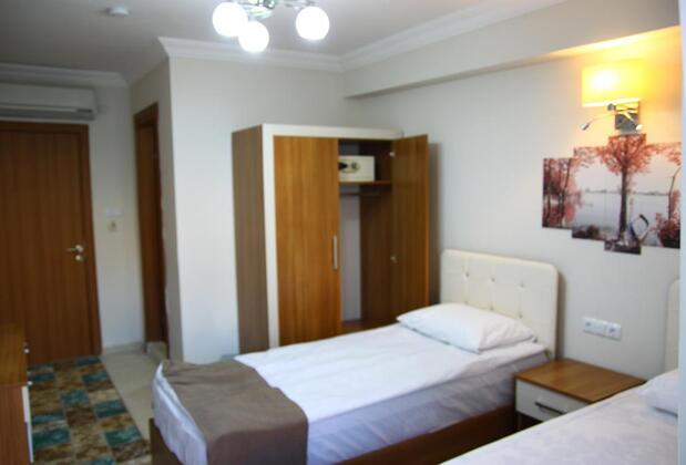 Mut Deveci Otel - Görsel 13