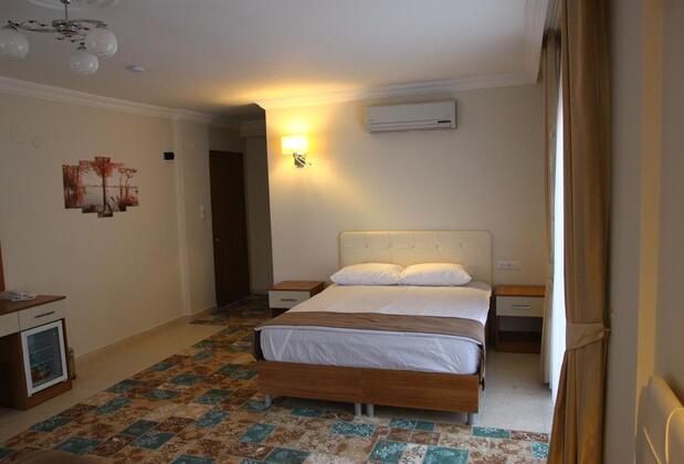 Mut Deveci Otel - Görsel 22