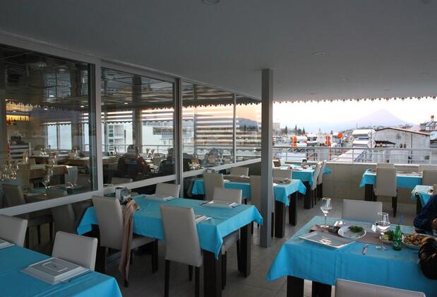 Mut Deveci Otel - Görsel 3