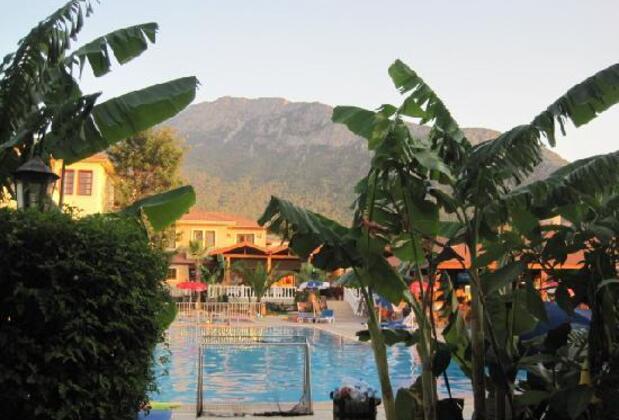 Celay Otel Fethiye - Görsel 14