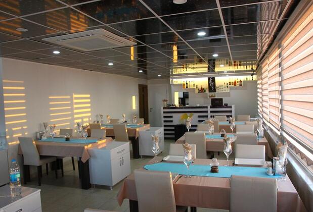 Mut Deveci Otel - Görsel 19