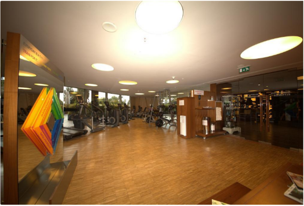 Ataköy Marina Hotel - Görsel 23