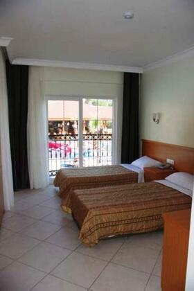 Celay Otel Fethiye - Görsel 16