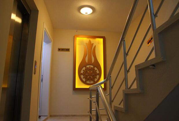 Mut Deveci Otel - Görsel 20