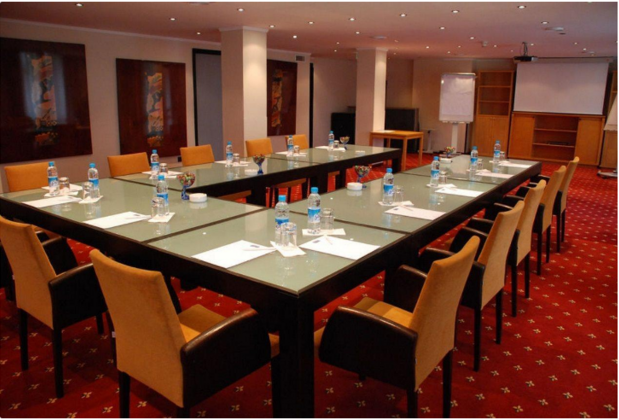 Ataköy Marina Hotel - Görsel 24