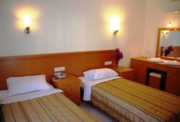 Celay Otel Fethiye - Görsel 5