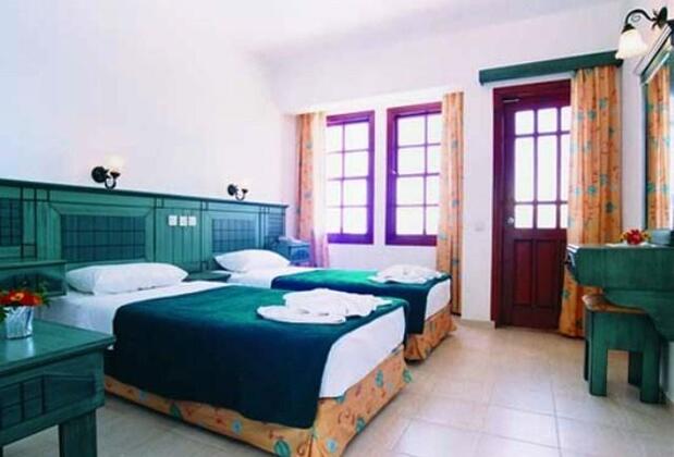 Celay Otel Fethiye - Görsel 6