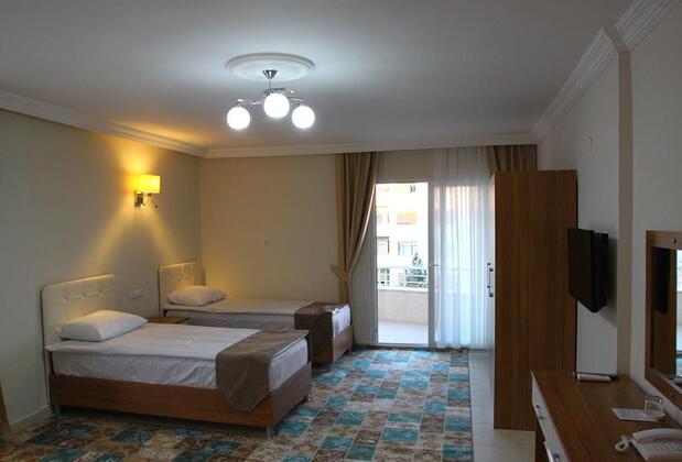 Mut Deveci Otel - Görsel 10