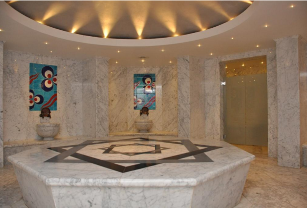 Ataköy Marina Hotel - Görsel 28