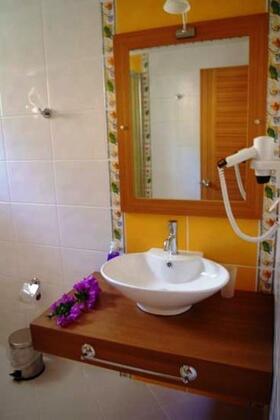 Celay Otel Fethiye - Görsel 15