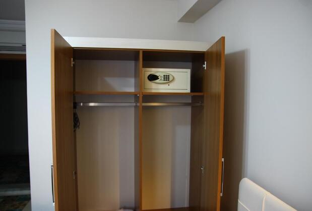 Mut Deveci Otel - Görsel 14