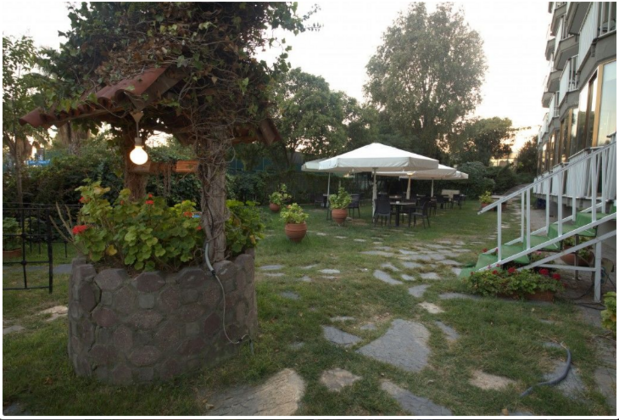 Ataköy Marina Hotel - Görsel 8