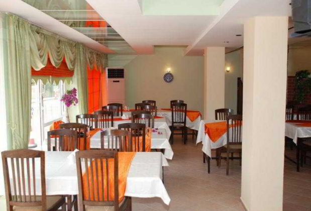 Cemuhan Otel Bodrum - Görsel 16