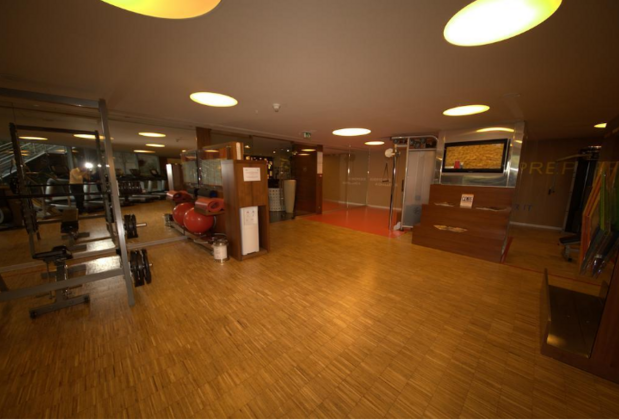 Ataköy Marina Hotel - Görsel 5