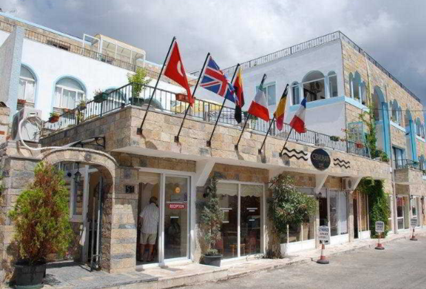 Cemuhan Otel Bodrum - Görsel 4