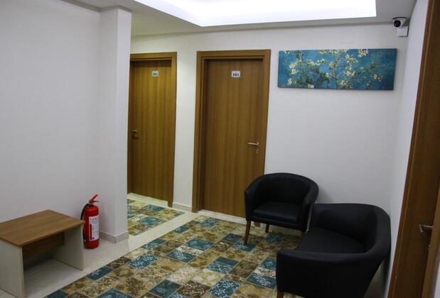 Mut Deveci Otel - Görsel 11