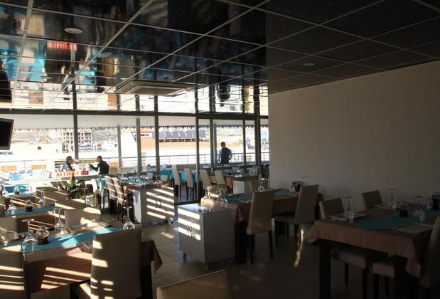 Mut Deveci Otel - Görsel 5