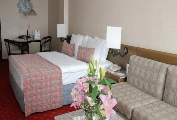 Ataköy Marina Hotel - Görsel 9